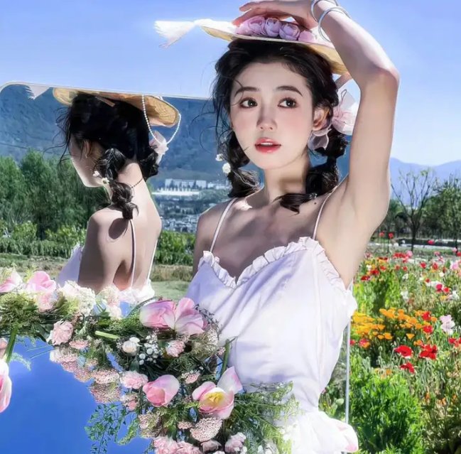 完美贴合
