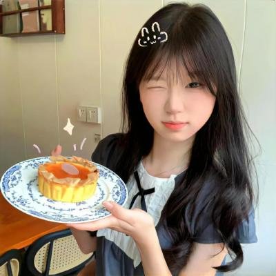 天使与大乔