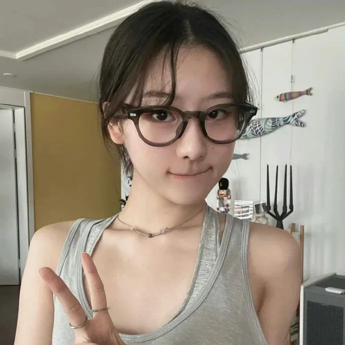 快乐的小鸡